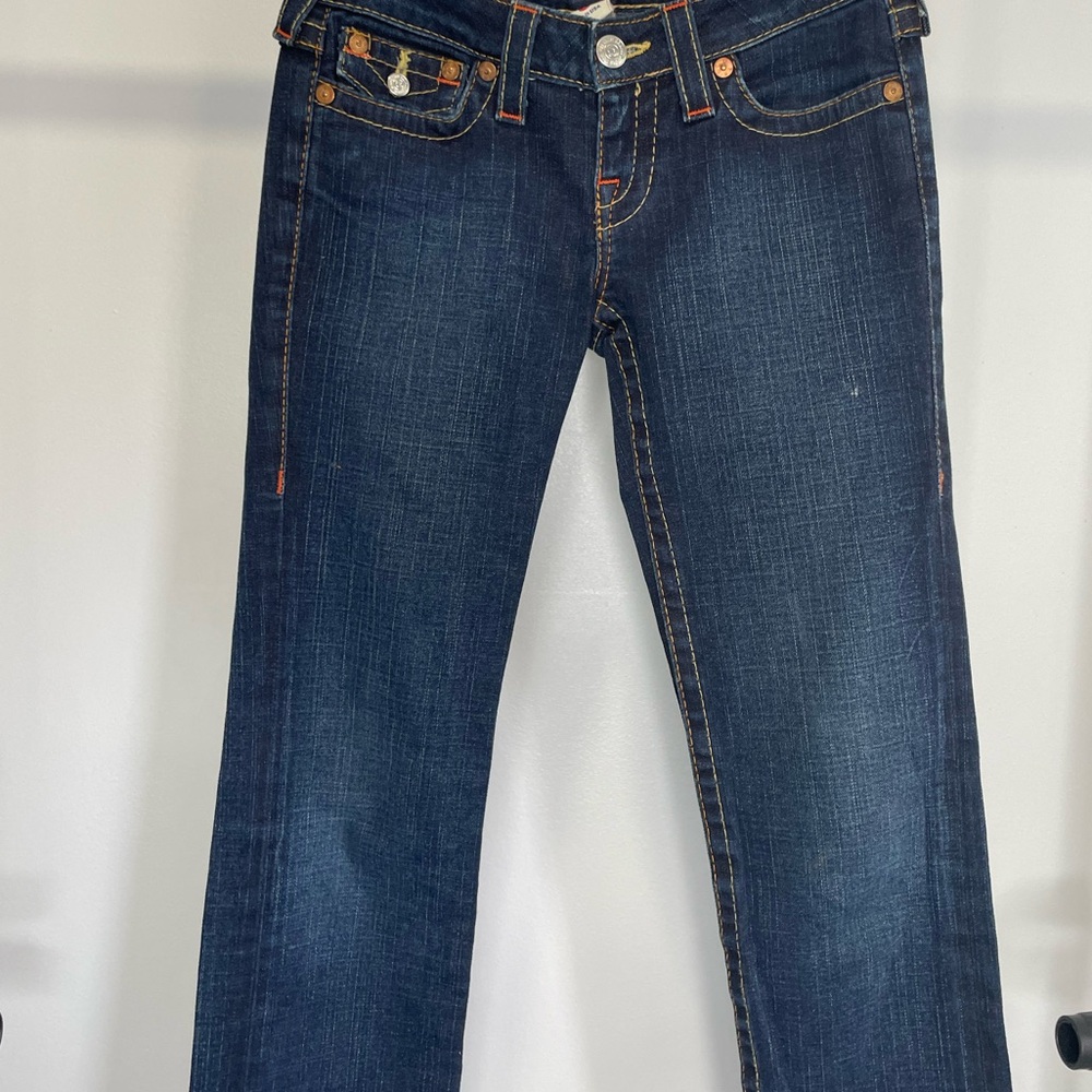 True religion jeans